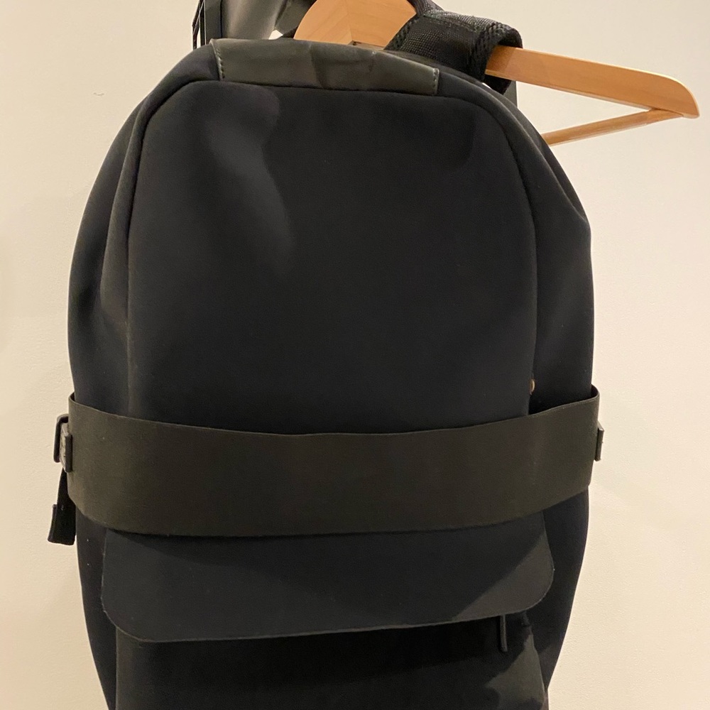 Y3 backpack